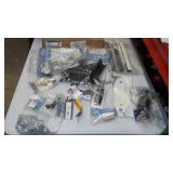 Cap 2020-2023 Ford Transit Includes Extras Cap 2020-2023 Ford Transit Includes Extras