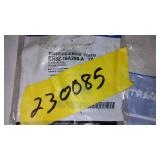 Cap 2020-2023 Ford Transit Includes Extras Cap 2020-2023 Ford Transit Includes Extras
