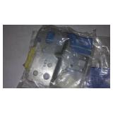Cap 2020-2023 Ford Transit Includes Extras Cap 2020-2023 Ford Transit Includes Extras