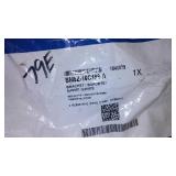 Cap 2020-2023 Ford Transit Includes Extras Cap 2020-2023 Ford Transit Includes Extras