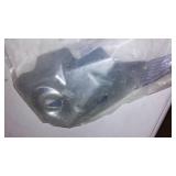 Cap 2020-2023 Ford Transit Includes Extras Cap 2020-2023 Ford Transit Includes Extras