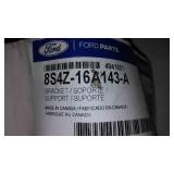 Cap 2020-2023 Ford Transit Includes Extras Cap 2020-2023 Ford Transit Includes Extras