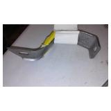 Cap 2020-2023 Ford Transit Includes Extras Cap 2020-2023 Ford Transit Includes Extras