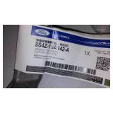 Cap 2020-2023 Ford Transit Includes Extras Cap 2020-2023 Ford Transit Includes Extras