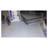Cap 2020-2023 Ford Transit Includes Extras Cap 2020-2023 Ford Transit Includes Extras