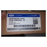 Cap 2020-2023 Ford Transit Includes Extras Cap 2020-2023 Ford Transit Includes Extras