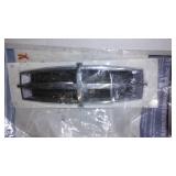 Cap 2020-2023 Ford Transit Includes Extras Cap 2020-2023 Ford Transit Includes Extras