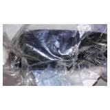 Cap 2020-2023 Ford Transit Includes Extras Cap 2020-2023 Ford Transit Includes Extras