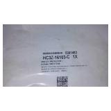 Cap 2020-2023 Ford Transit Includes Extras Cap 2020-2023 Ford Transit Includes Extras