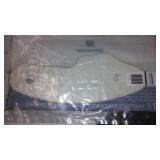 Cap 2020-2023 Ford Transit Includes Extras Cap 2020-2023 Ford Transit Includes Extras