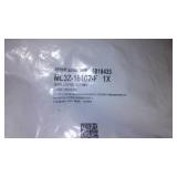 Cap 2020-2023 Ford Transit Includes Extras Cap 2020-2023 Ford Transit Includes Extras