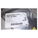 Cap 2020-2023 Ford Transit Includes Extras Cap 2020-2023 Ford Transit Includes Extras