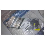 Cap 2020-2023 Ford Transit Includes Extras Cap 2020-2023 Ford Transit Includes Extras