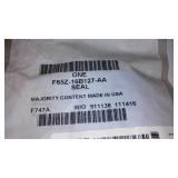 Cap 2020-2023 Ford Transit Includes Extras Cap 2020-2023 Ford Transit Includes Extras