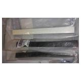 Cap 2020-2023 Ford Transit Includes Extras Cap 2020-2023 Ford Transit Includes Extras