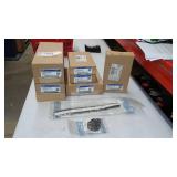 Glass Assembly - Rear View Outer Mirror 2011-2019 Ford and Assorted Pieces Glass Assembly - Rear View Outer Mirror 2011-2019 Ford and Assorted Pieces