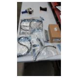 Weatherstrip 2017-2020 Ford F-150 (2) Package Deal Weatherstrip 2017-2020 Ford F-150 (2) Package Deal