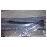 Weatherstrip 2017-2020 Ford F-150 (2) Package Deal Weatherstrip 2017-2020 Ford F-150 (2) Package Deal