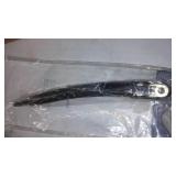 Weatherstrip 2017-2020 Ford F-150 (2) Package Deal Weatherstrip 2017-2020 Ford F-150 (2) Package Deal