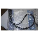 Weatherstrip 2017-2020 Ford F-150 (2) Package Deal Weatherstrip 2017-2020 Ford F-150 (2) Package Deal