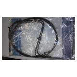 Weatherstrip 2017-2020 Ford F-150 (2) Package Deal Weatherstrip 2017-2020 Ford F-150 (2) Package Deal