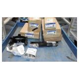 Kit - Bumper Repair 2015-2020 Ford F-150,Multi-Items Kit - Bumper Repair 2015-2020 Ford F-150,Multi-Items