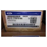 Kit - Bumper Repair 2015-2020 Ford F-150,Multi-Items Kit - Bumper Repair 2015-2020 Ford F-150,Multi-Items