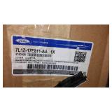 Kit - Bumper Repair 2015-2020 Ford F-150,Multi-Items Kit - Bumper Repair 2015-2020 Ford F-150,Multi-Items
