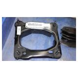 Kit - Bumper Repair 2015-2020 Ford F-150,Multi-Items Kit - Bumper Repair 2015-2020 Ford F-150,Multi-Items