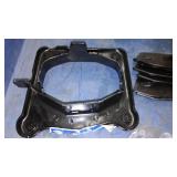 Kit - Bumper Repair 2015-2020 Ford F-150,Multi-Items Kit - Bumper Repair 2015-2020 Ford F-150,Multi-Items