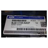 Kit - Bumper Repair 2015-2020 Ford F-150,Multi-Items Kit - Bumper Repair 2015-2020 Ford F-150,Multi-Items