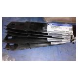 Kit - Bumper Repair 2015-2020 Ford F-150,Multi-Items Kit - Bumper Repair 2015-2020 Ford F-150,Multi-Items