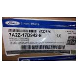 Plate 2017-2023 Ford (2), More Items Plate 2017-2023 Ford (2), More Items