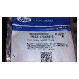 Plate 2017-2023 Ford (2), More Items Plate 2017-2023 Ford (2), More Items