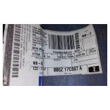 Plate 2017-2023 Ford (2), More Items Plate 2017-2023 Ford (2), More Items