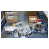 Pulley - Compressor 2007-2012 Ford, Variety Pack Pulley - Compressor 2007-2012 Ford, Variety Pack