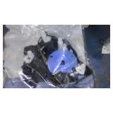 Pulley - Compressor 2007-2012 Ford, Variety Pack Pulley - Compressor 2007-2012 Ford, Variety Pack