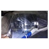Pulley - Compressor 2007-2012 Ford, Variety Pack Pulley - Compressor 2007-2012 Ford, Variety Pack
