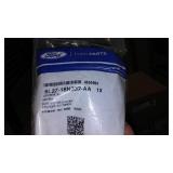 Radio Antenna Stanchion 2020-2022 Ford EcoSport , Multi-Piece Lot Radio Antenna Stanchion 2020-2022 Ford EcoSport , Multi-Piece Lot