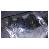Radio Antenna Stanchion 2020-2022 Ford EcoSport , Multi-Piece Lot Radio Antenna Stanchion 2020-2022 Ford EcoSport , Multi-Piece Lot