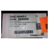 FO CK4Z-19H405-C CONTROL ASY -AUDIO FO CK4Z-19H405-C CONTROL ASY -AUDIO
