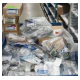 Seat Belt Assembly 2011-2014 ,FO 8L5Z-10044A74-D MODULE -AIR BAG (3 qty) and Assorted Lot Seat Belt Assembly 2011-2014 ,FO 8L5Z-10044A74-D MODULE -AIR BAG (3 qty) and Assorted Lot