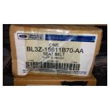 Seat Belt Assembly 2011-2014 ,FO 8L5Z-10044A74-D MODULE -AIR BAG (3 qty) and Assorted Lot Seat Belt Assembly 2011-2014 ,FO 8L5Z-10044A74-D MODULE -AIR BAG (3 qty) and Assorted Lot