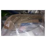 Seat Belt Assembly 2011-2014 ,FO 8L5Z-10044A74-D MODULE -AIR BAG (3 qty) and Assorted Lot Seat Belt Assembly 2011-2014 ,FO 8L5Z-10044A74-D MODULE -AIR BAG (3 qty) and Assorted Lot