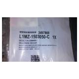 Seat Belt Assembly 2011-2014 ,FO 8L5Z-10044A74-D MODULE -AIR BAG (3 qty) and Assorted Lot Seat Belt Assembly 2011-2014 ,FO 8L5Z-10044A74-D MODULE -AIR BAG (3 qty) and Assorted Lot