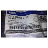 Seat Belt Assembly 2011-2014 ,FO 8L5Z-10044A74-D MODULE -AIR BAG (3 qty) and Assorted Lot Seat Belt Assembly 2011-2014 ,FO 8L5Z-10044A74-D MODULE -AIR BAG (3 qty) and Assorted Lot