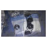 Seat Belt Assembly 2011-2014 ,FO 8L5Z-10044A74-D MODULE -AIR BAG (3 qty) and Assorted Lot Seat Belt Assembly 2011-2014 ,FO 8L5Z-10044A74-D MODULE -AIR BAG (3 qty) and Assorted Lot