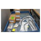 Seat Belt Assembly 2004-2008 For,Includes Extras Seat Belt Assembly 2004-2008 For,Includes Extras