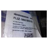 Seat Belt Assembly 2004-2008 For,Includes Extras Seat Belt Assembly 2004-2008 For,Includes Extras