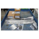 Seal 2008-2016 Ford ,Includes Extras Seal 2008-2016 Ford ,Includes Extras